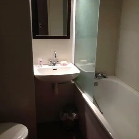 Apartman 4 Pers Vue Magnifique 100m Des Pistes