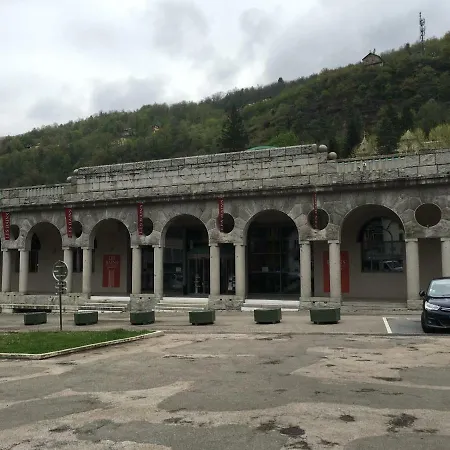 4 Pers Vue Magnifique 100m Des Pistes *