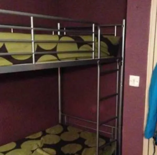 Apartment 4 Pers Vue Magnifique 100m Des Pistes