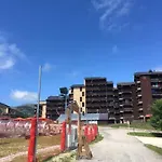 4 Pers Vue Magnifique 100m Des Pistes