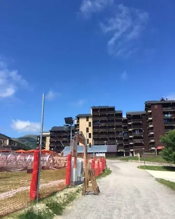 4 Pers Vue Magnifique 100m Des Pistes