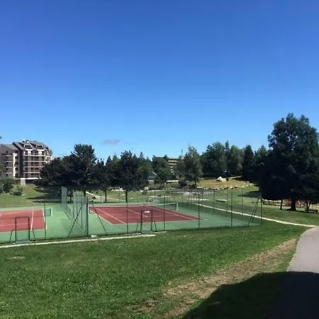 4 Pers Vue Magnifique 100m Des Pistes