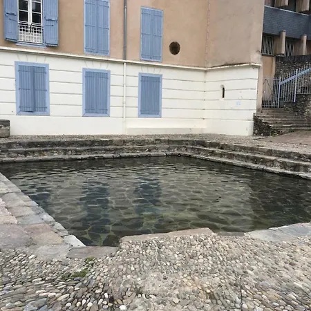 4 Pers Vue Magnifique 100m Des Pistes *